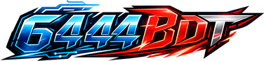 6444bdt logo